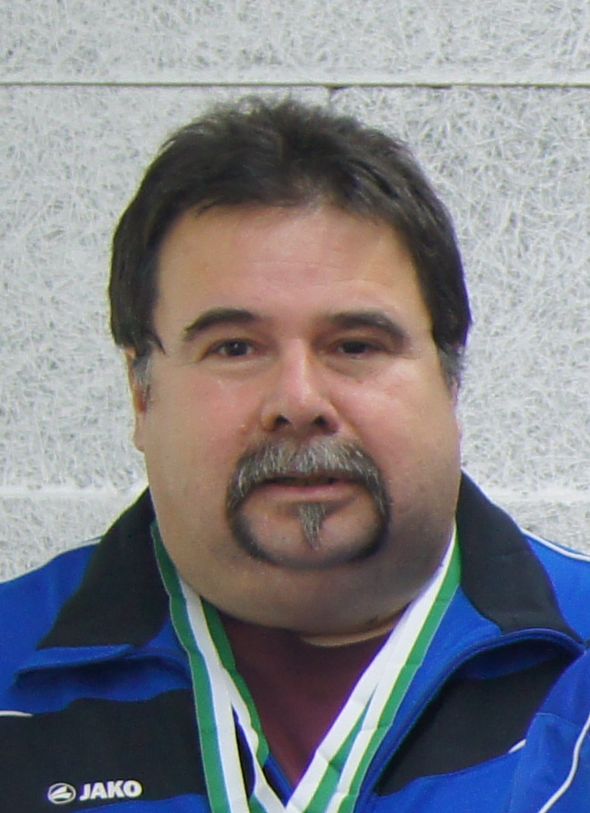 Gerhard Tschepp